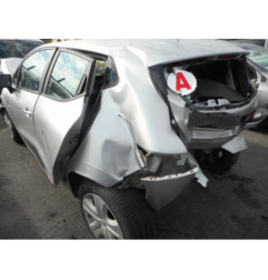Serrure avant droit RENAULT CLIO 4