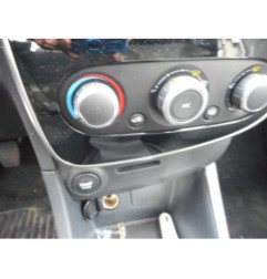 Serrure avant droit RENAULT CLIO 4