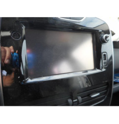 Serrure avant droit RENAULT CLIO 4