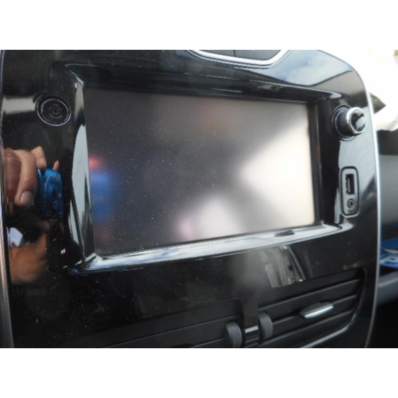 Serrure avant droit RENAULT CLIO 4 Photo n°8