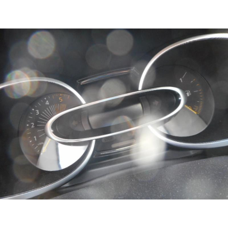 Serrure avant droit RENAULT CLIO 4 Photo n°9