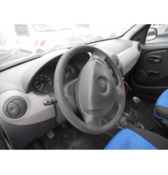 Commande chauffage DACIA SANDERO 1