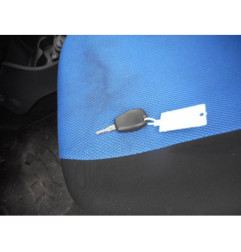 Commande chauffage DACIA SANDERO 1