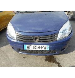 Bloc ABS (freins anti-blocage) DACIA SANDERO 1