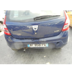 Bloc ABS (freins anti-blocage) DACIA SANDERO 1