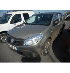 Poignee interieur avant droit DACIA SANDERO 1