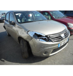 Poignee interieur avant droit DACIA SANDERO 1