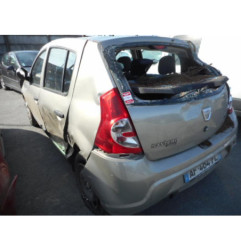 Poignee interieur avant droit DACIA SANDERO 1