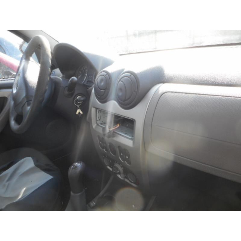 Poignee interieur avant droit DACIA SANDERO 1 Photo n°8