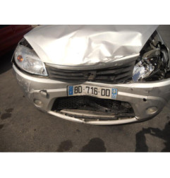Poignee interieur avant gauche DACIA SANDERO 1