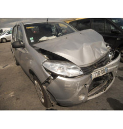 Bloc ABS (freins anti-blocage) DACIA SANDERO 1