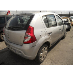 Bloc ABS (freins anti-blocage) DACIA SANDERO 1