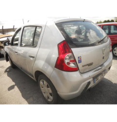 Bloc ABS (freins anti-blocage) DACIA SANDERO 1