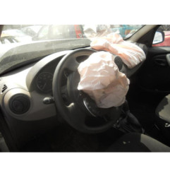 Bloc ABS (freins anti-blocage) DACIA SANDERO 1