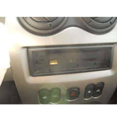 Bloc ABS (freins anti-blocage) DACIA SANDERO 1