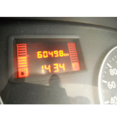 Bloc ABS (freins anti-blocage) DACIA SANDERO 1