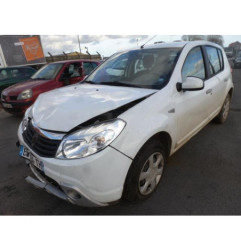 Poignee interieur avant droit DACIA SANDERO 1