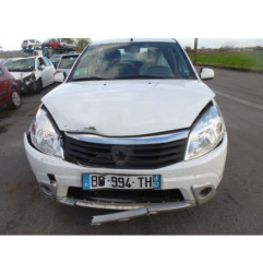 Poignee interieur avant droit DACIA SANDERO 1