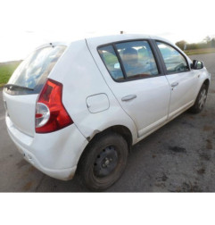 Poignee interieur avant droit DACIA SANDERO 1