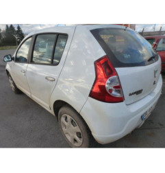 Poignee interieur avant droit DACIA SANDERO 1