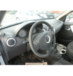Poignee interieur avant droit DACIA SANDERO 1