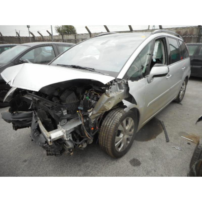 Cremaillere assistee CITROEN C4 GRAND PICASSO 1 Photo n°1