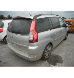 Cremaillere assistee CITROEN C4 GRAND PICASSO 1