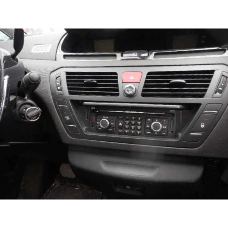 Cremaillere assistee CITROEN C4 GRAND PICASSO 1 Photo n°6