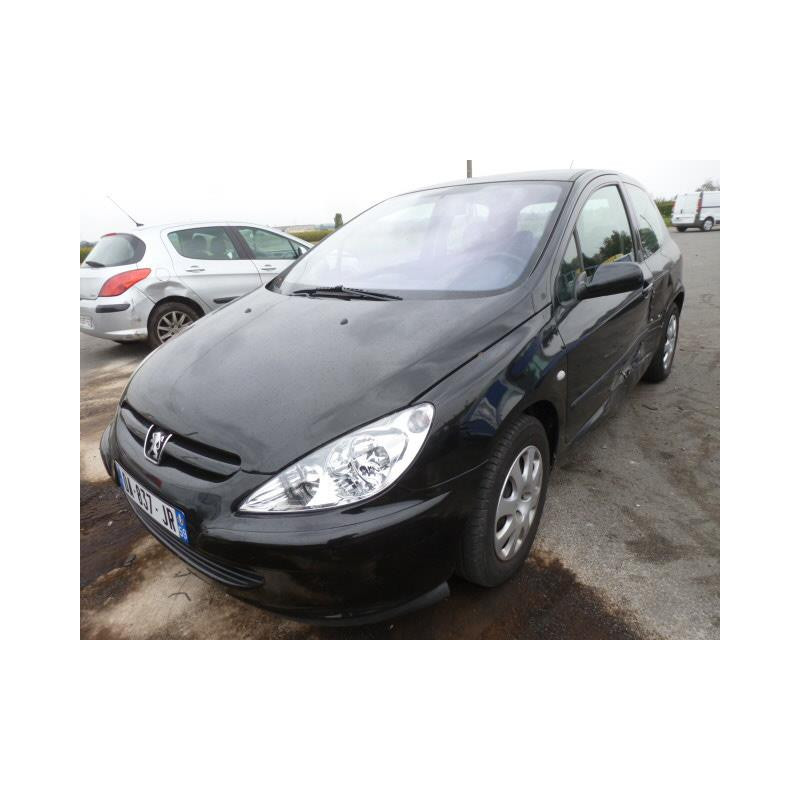 Amortisseur avant droit PEUGEOT 307 Photo n°1