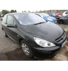 Amortisseur avant droit PEUGEOT 307