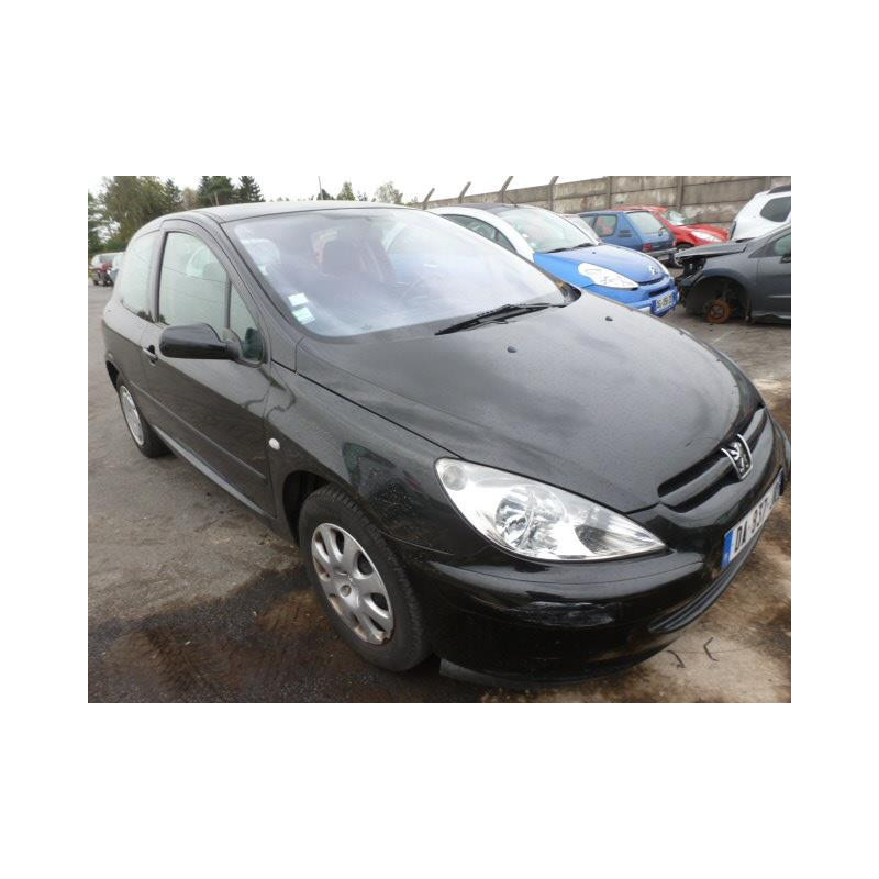 Amortisseur avant droit PEUGEOT 307 Photo n°2