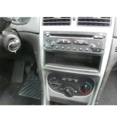 Amortisseur avant droit PEUGEOT 307