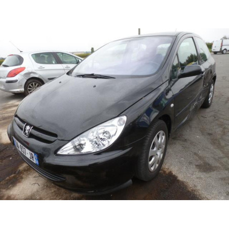 Amortisseur avant gauche PEUGEOT 307 Photo n°1