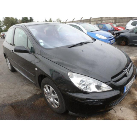 Amortisseur avant gauche PEUGEOT 307