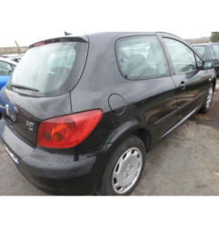 Amortisseur avant gauche PEUGEOT 307