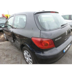 Amortisseur avant gauche PEUGEOT 307
