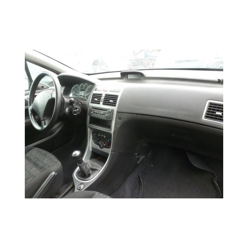 Amortisseur avant gauche PEUGEOT 307 Photo n°5