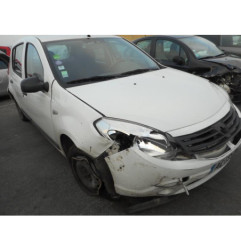 Trappe d'essence DACIA SANDERO 1
