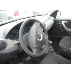 Trappe d'essence DACIA SANDERO 1
