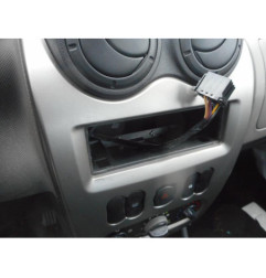 Trappe d'essence DACIA SANDERO 1