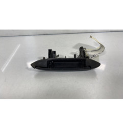 Poignee porte arriere droit DACIA LOGAN 1