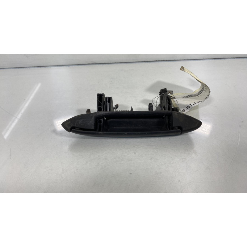 Poignee porte arriere droit DACIA LOGAN 1 Photo n°3