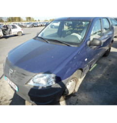 Serrure avant droit DACIA LOGAN 1