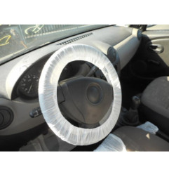 Serrure avant droit DACIA LOGAN 1