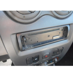 Serrure avant droit DACIA LOGAN 1