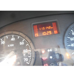 Serrure avant droit DACIA LOGAN 1