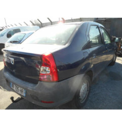 Bloc ABS (freins anti-blocage) DACIA LOGAN 1