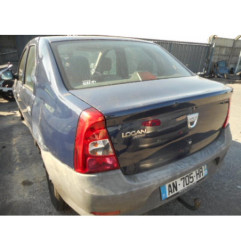 Bloc ABS (freins anti-blocage) DACIA LOGAN 1