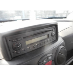 Crosse arriere droit FIAT DOBLO 1