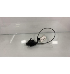 Fermeture de capot KIA SPORTAGE 2 Photo n°1